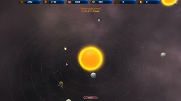 SciFi themed RTS game demo made in Unity 3D