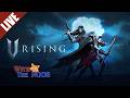 🔴Give me your blood!! - LIVE - V-rising with The NOOB pt02