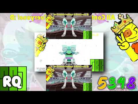 [REQUEST] YTPMV angry Dora does tree and gets grounded Scan