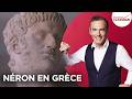 Franck Ferrand raconte : Néron en Grèce (Les Grands Dossiers de l'Histoire)
