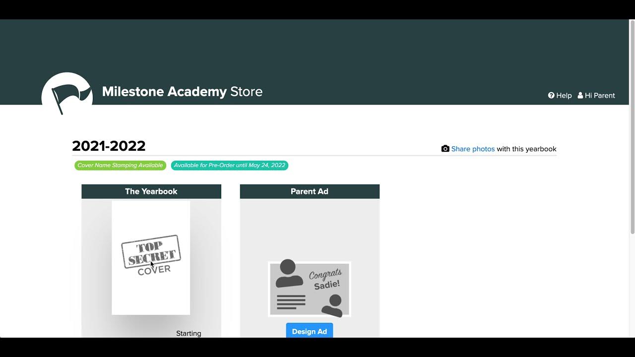 How to Hide Your Cover in Your Online Store Creator Studio YouTube