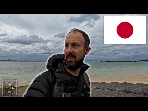 OKINAWA ISN'T WHAT YOU EXPECT!  🇯🇵 | Japan Travel Vlog, Okinawa Travel Vlog