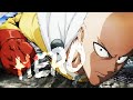 One Punch Man「AMV」- Hero | cover by @YouthNeverDies and @AnkorOfficial ft. @ONLAP