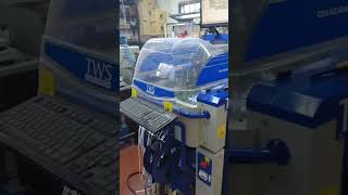 Esto no lo ves cuando comprás un protector ⚡ (así se fabrican)