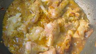 Winter Warmth Hot Desi Goat Paya Recipe Traditional Goat Paya Masala Full Of Flavor & Warmth