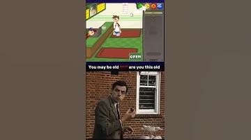 Who remembers this game😭😭? #shorts #coolmathgames #nostalgia #gaming #mrbean #trendingshorts