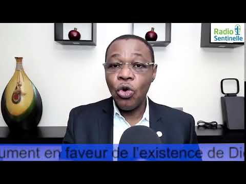 ECEH – Conférence apologétique du mardi 28 juin 2022 avec Dr. Lesly Jules