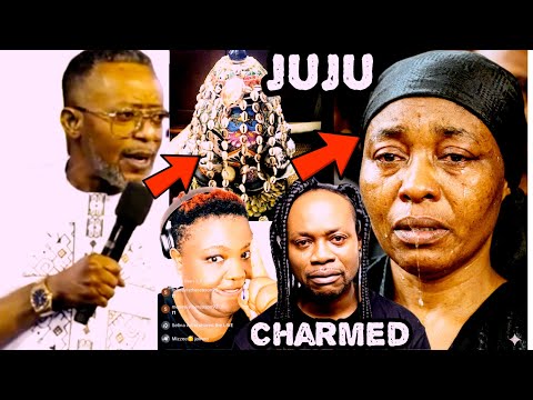 Ayeka; Odo Broni Used Juju On Daddy Lumba, Owusu Bempa speaks,Legal Wives Reacts
