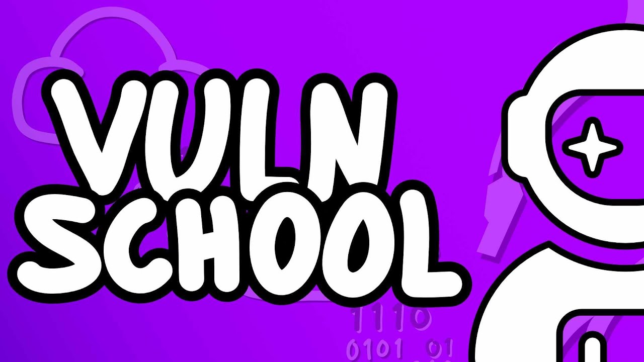 Прохождение игры Vulnversity TryHackMe • Бесплатное обучение Cyber ​​CTF для начинающих • Руковод...