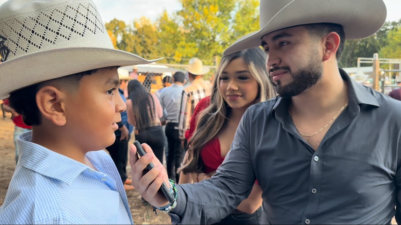 Насколько они вам нравятся? // Banda Corona de Rey, выпуск 18