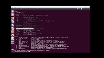 Using Restic for backups - Quick and Easy