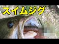 【バス釣り】釣れるスイムジグのおすすめ紹介！選び方や使い方を理解してトレーラーワームのポテンシャルを引き出せ！【スコーンリグ】【ジャッカル】【レイドジャパン】【バス釣りJAPANちゃんねる】