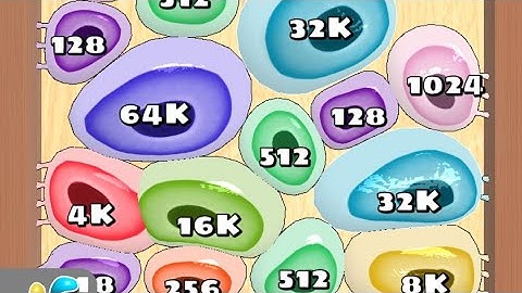 blob merge 3d gameplay walkthrough #androidgames #challenge #gameplay #gaming #game #games