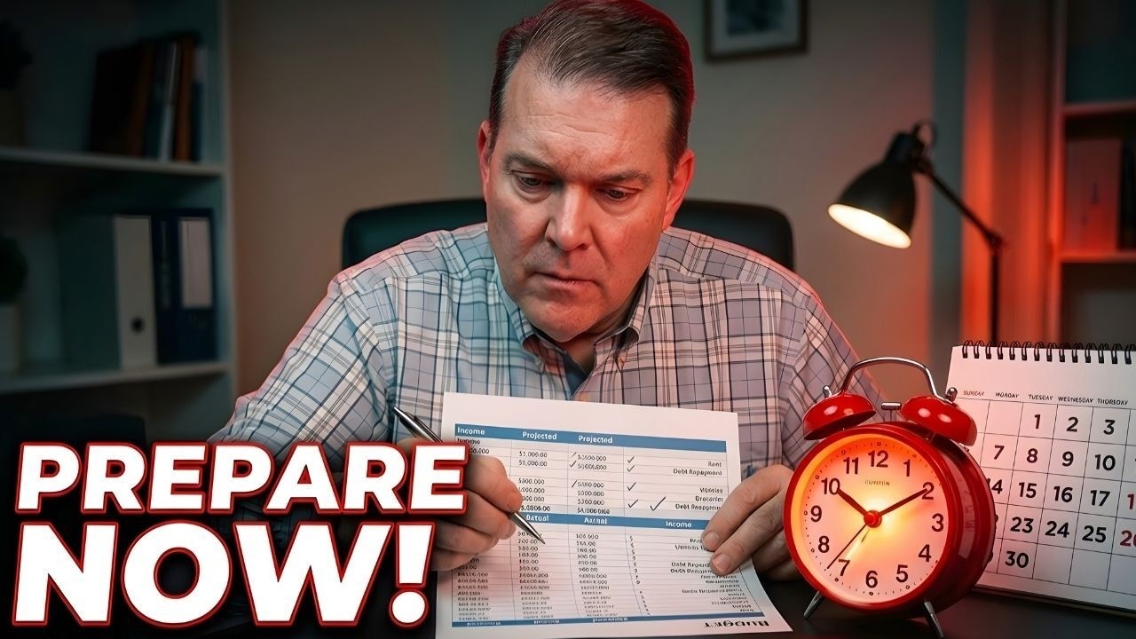 Layoffs Are Coming—Don't Get Caught Unprepared