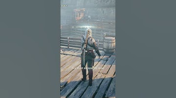 That was really weird | AC UNITY