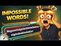 5 Countries With the Hardest Words to Pronounce