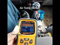 Air Temp Sensor:Rough Idle 95 Ford