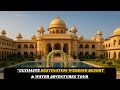 Destination Wedding Resort Design ! Royal Weddings & Water Adventures Resort Tour