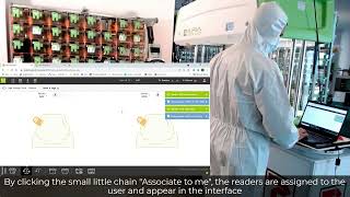 DVC TUTORIALS: DVC Manual Total Cage Change workflow
