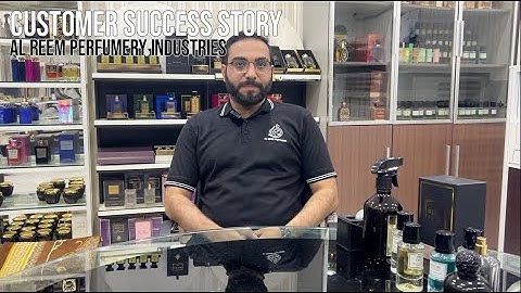Customer Success Story with MAX Gold Label Printing Machines