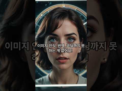 Gemini 써봤더니... 소름 돋는 AI 성능! (실사용 후기)