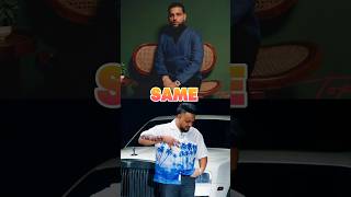Cheema Y Bermuda Triangle Rebel Song Same Like Karan Aujla 52 Bars