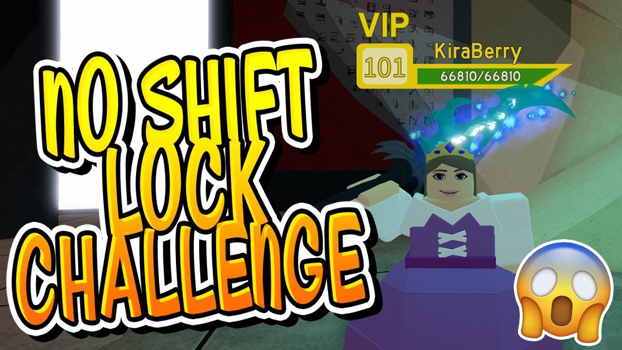 Not Using Shift Lock Challenge In Dungeon Quest Roblox - dungeon quest record holder carrys me in underworld nightmare hardcore roblox