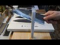 Matsubara aogami2 blue2 210mm gyuto