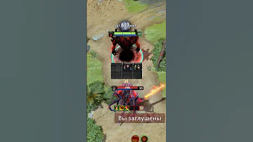 ФИШКА КАК ЗАКОНТРИТЬ DOOM [DOTA2]