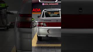 Vaz 21010 Gözelik Söz Ola Bilmez?