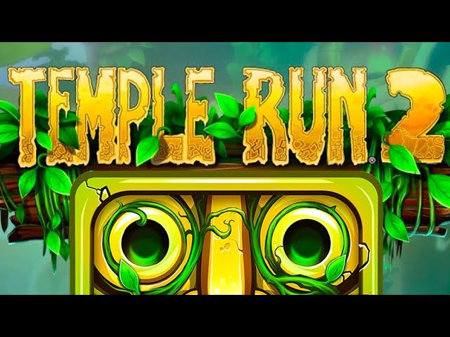 Baixar Temple Run 2 1.105 Android - Download APK Grátis