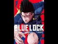 Curiosidades de Shouei Barou (Blue Lock) #bluelock  #anime  #futbol