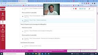 INVESTIGACIÓN ACADÉMICA 2021  II