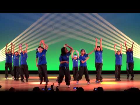 STAR☆MUSIC 『明日があるさ～ACID A GIRL～』／第11回ウェルCOME LIVE2016