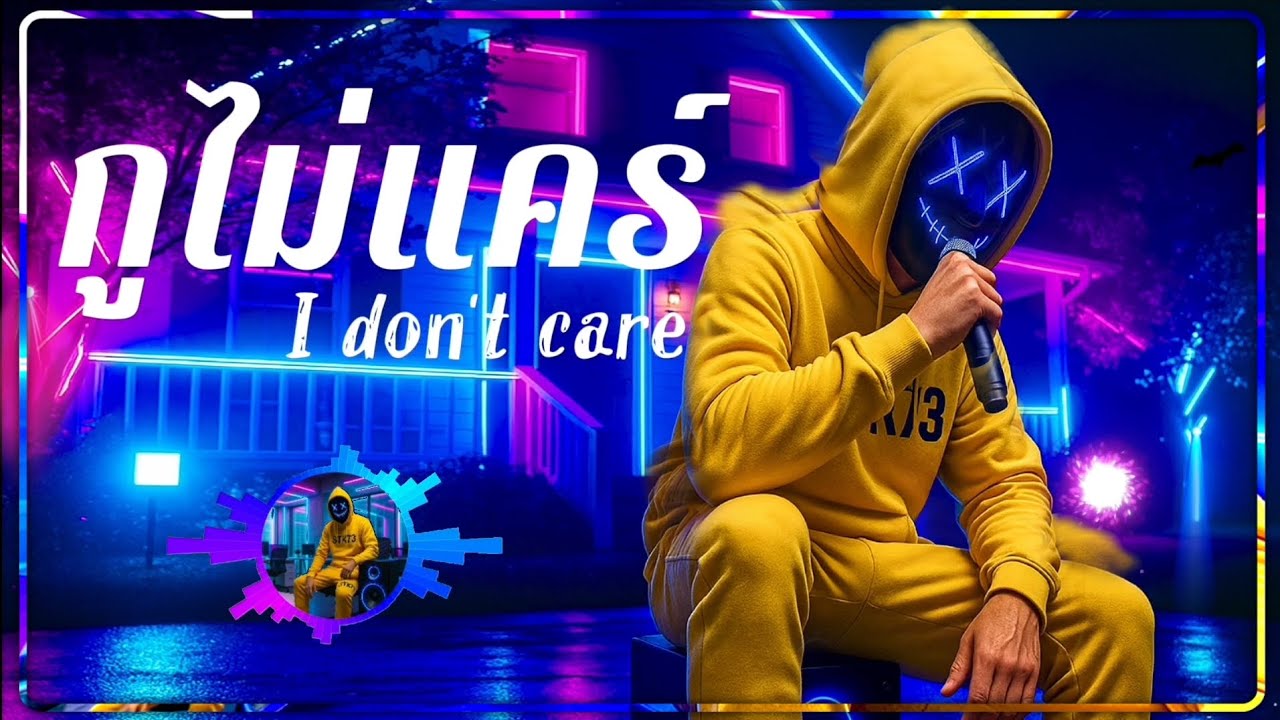 กูไม่แคร์ - STK73