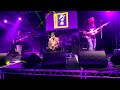 H.R. (Human Rights) - Live Rebellion, Blackpool, 10 Aug 2025 (2)