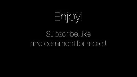 Kitchen Sink (Lyrics video)  - By Twenty One Pilots