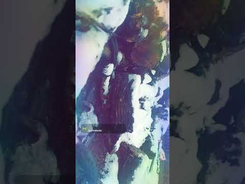 نغمة فيروز مع الثلج