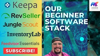 Mastering Amazon FBA: Essential Software Tools for Every Stage of Your Business Journey