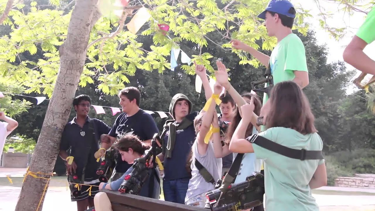 Big day - session 1 - Big Idea 2015