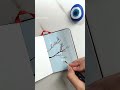 Easy Flower Painting with Acrylics | Beautiful &amp; Beginner Friendly!#menorahcreatif #acrylicpainting