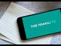 Celebrating 100 days of the ismaili tv