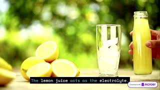 Electrochemistry Unlocking the Power of Chemical Reactions screenshot 2