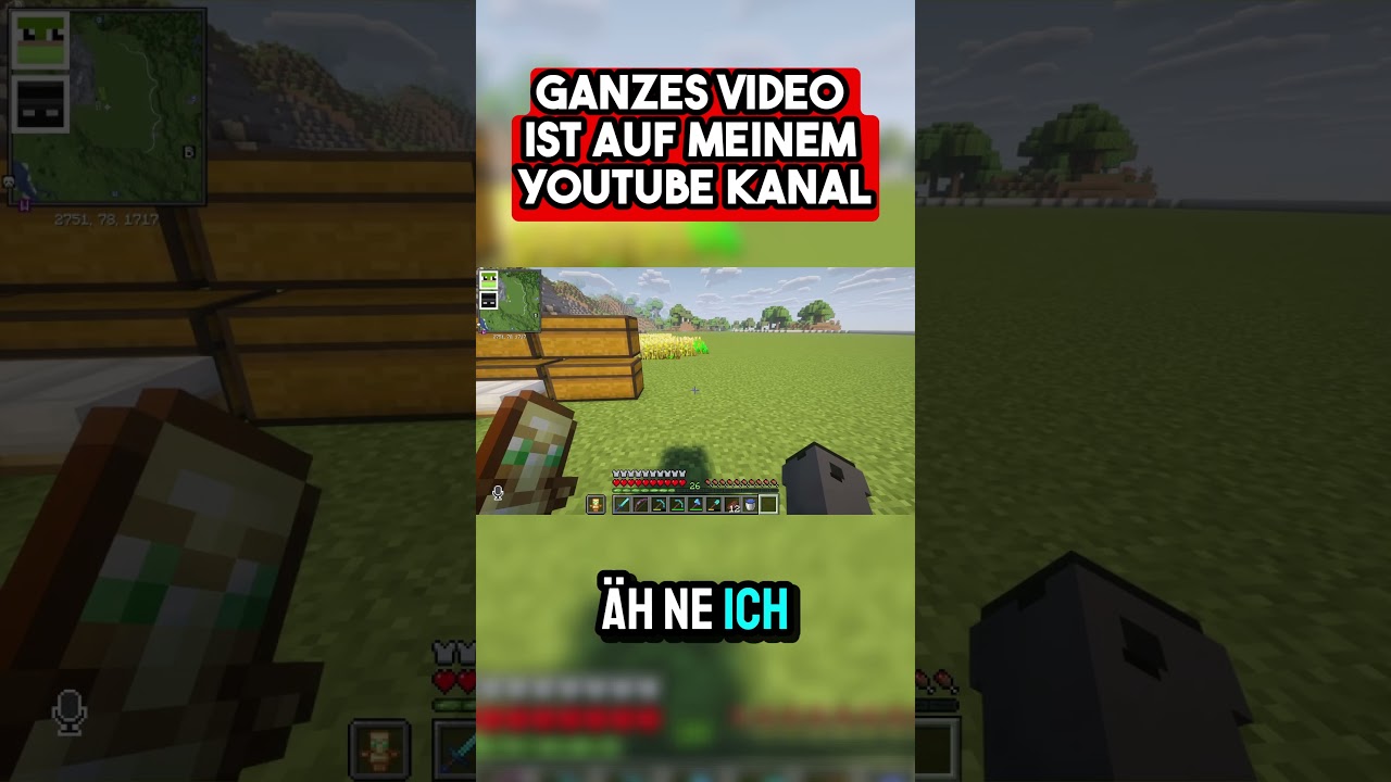 Die Suche nach der Wüste  