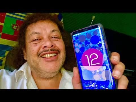 Android 12 Beta 4 How to install on Samsung S9 S9+ N9 all you need to know 2021