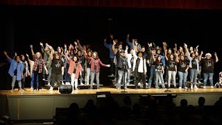 MHS Choir Concert - Let Freedom Sing
