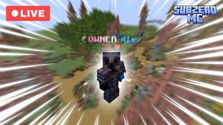 Hosting Events on SubZeroMC | WE'RE BACK screenshot 2
