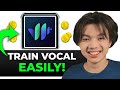 Vocal Image Training App Review 2025! (Vocal Image AI Voice Coach)