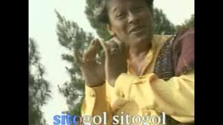 Si Togol - Koes Hendratmo