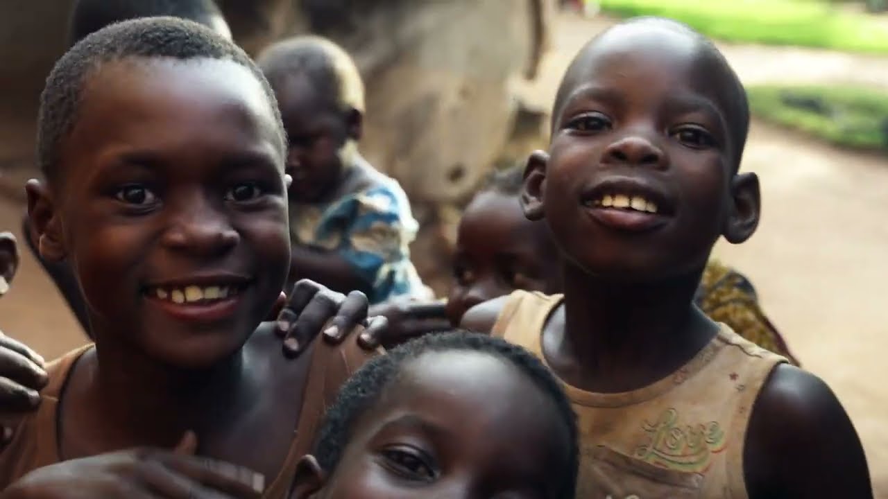 A journey of hope (Tugende Together Ugandan NGO)